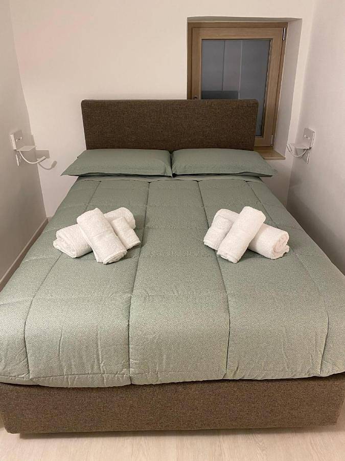 Dimora Vistamare in Giovinazzo, Provincia di Bari