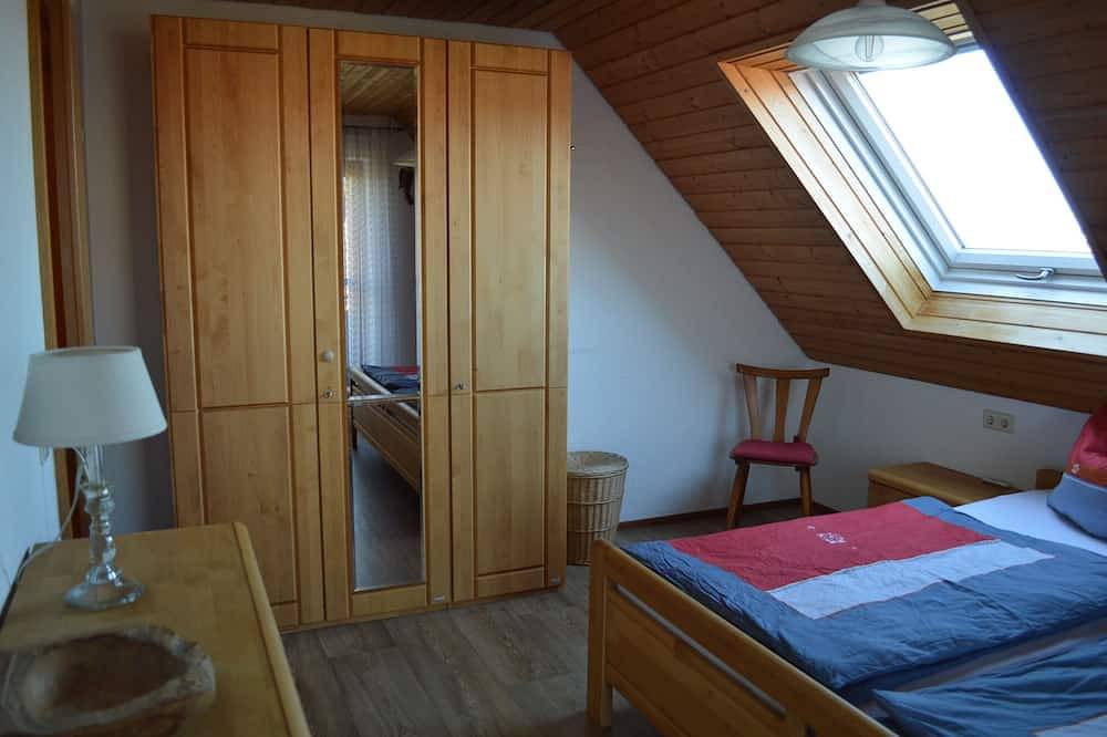 Ferienwohnung im Paradies in Friedrichshafen, Region Bodensee-Oberschwaben