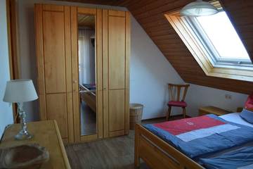 Ferienhaus für 4 Personen in Friedrichshafen, Region Bodensee-Oberschwaben, Bild 4