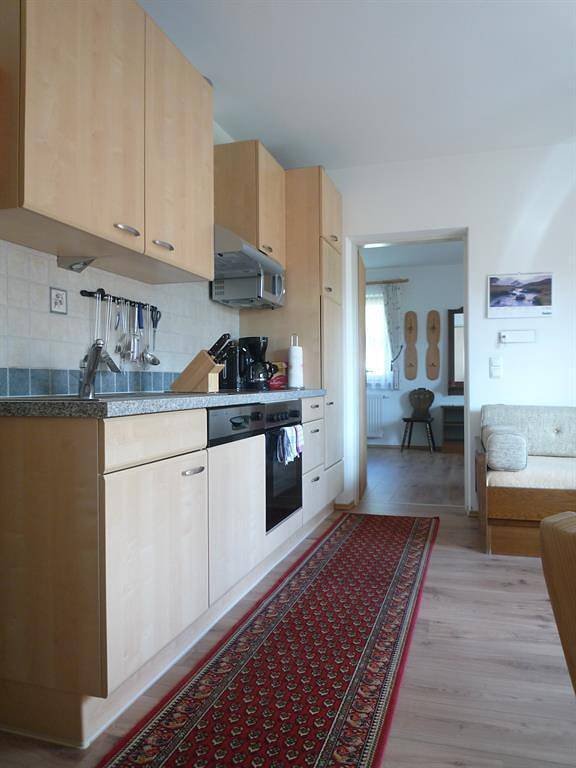 Ganze Ferienwohnung, Haus Margreth in Sillian, Osttirol