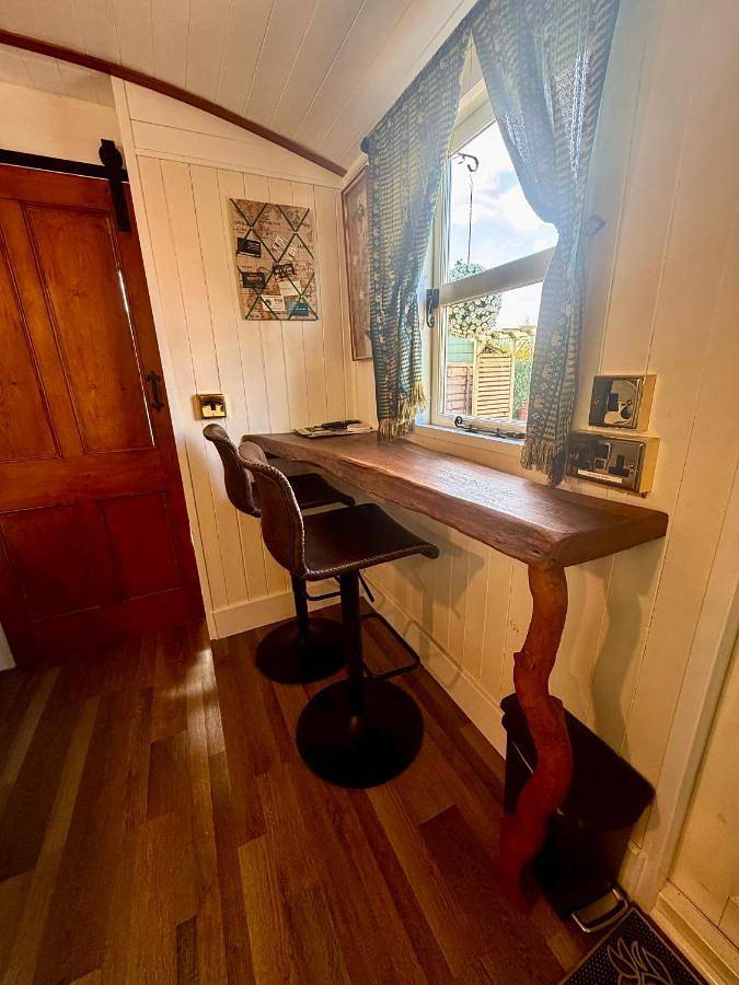 Mobile Home in York, Yorkshire