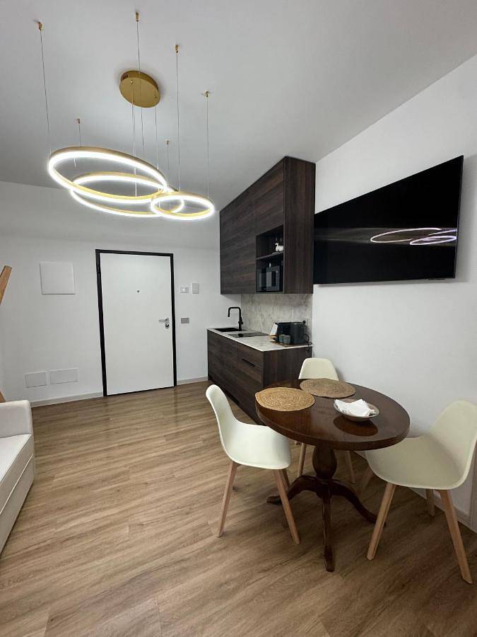 Ferienwohnung für 2 Personen in Tirano