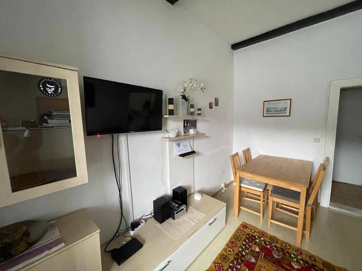 Ganze Wohnung, Seevilla Annenheim in Treffen am Ossiacher See, Gerlitzen
