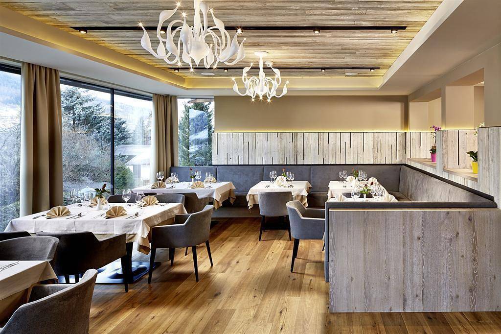 Ferienwohnung Bergkranz in Stubaier Alpen, Mieders