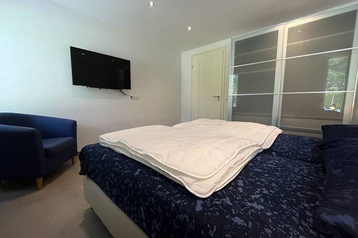 Ferienhaus für 6 Personen, mit Terrasse und Garten in Scharendijke - 3