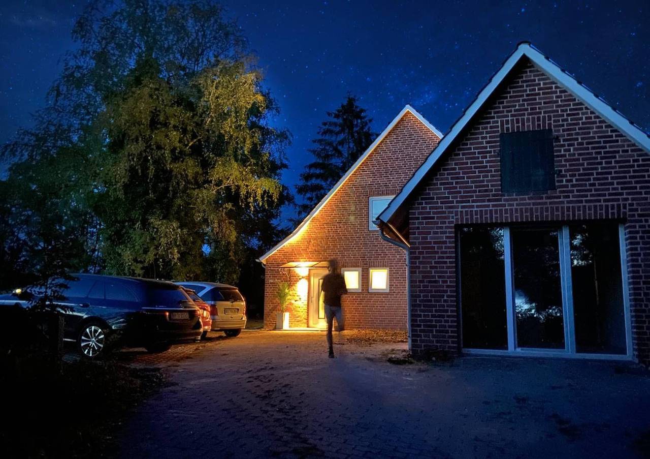Ganze Ferienwohnung, Ahoi Marie in Blekendorf, Hohwachter Bucht