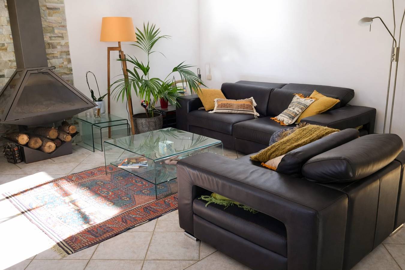 Provençal villa of 140 m² with private pool in Lorgues, Region de Draguignan