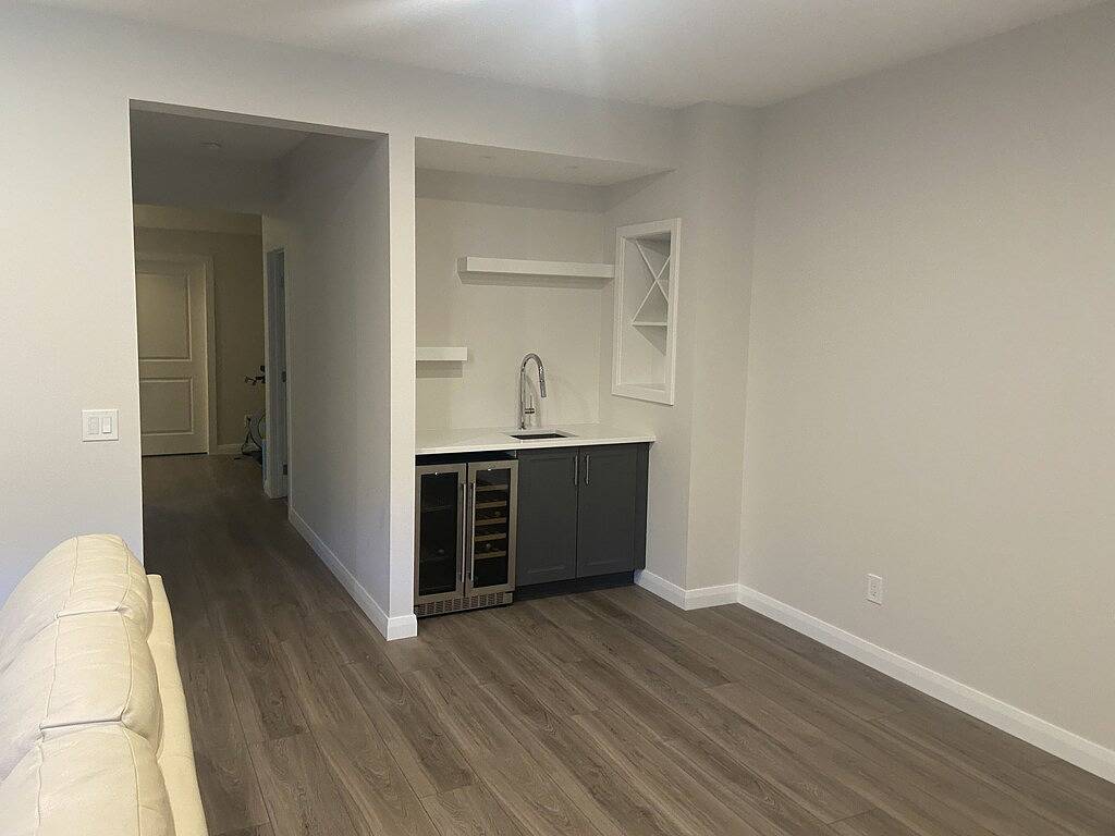 Comfortable and beautiful brand new suite in Sw in Calgary, Kanadische Rocky Mountains