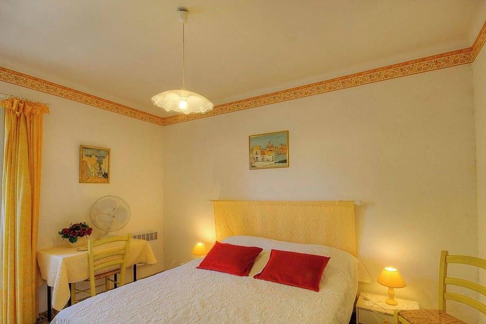 Gîte Il Viale - Alata - Gîte in Alata (Corsica), Ajaccio e dintorni