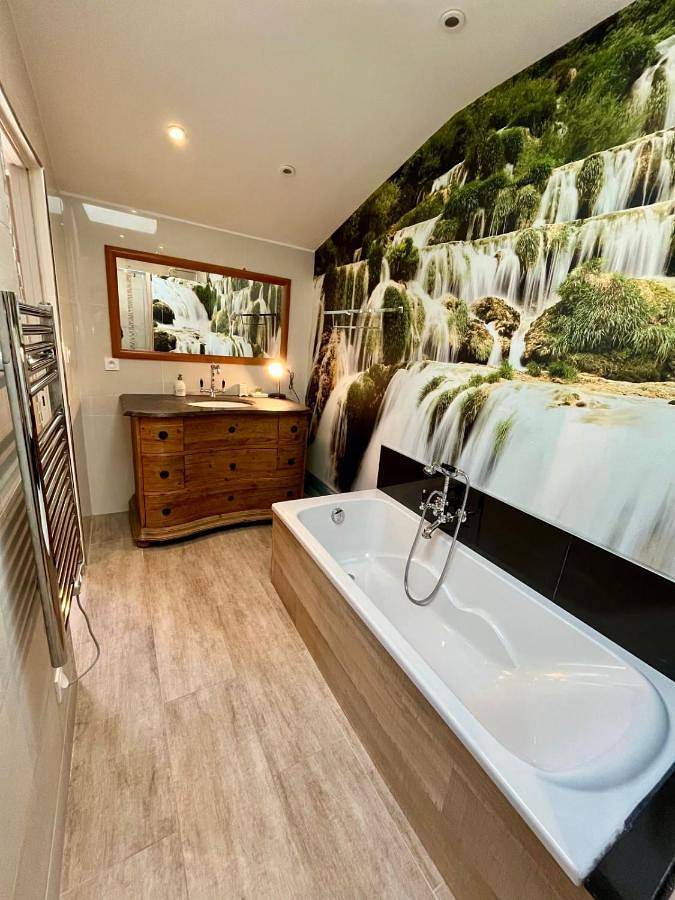 Location de vacances pour 2 personnes, avec terrasse à Saint-Martin-de-Ré - 2