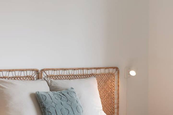 Location de vacances pour 10 personnes, avec jardin et balcon à Nieul-sur-Mer - 2