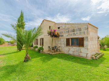 Finca in Sa Pobla, Mallorca Norden für 4 