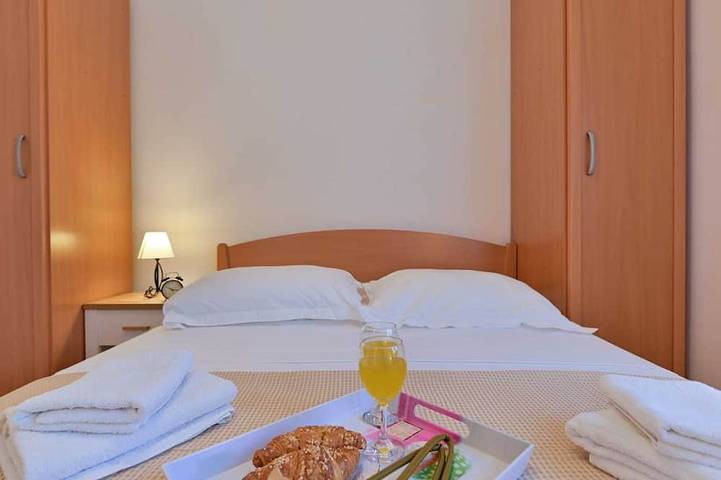 Holiday house Narona in Gradska plaža (Trogir), Trogir
