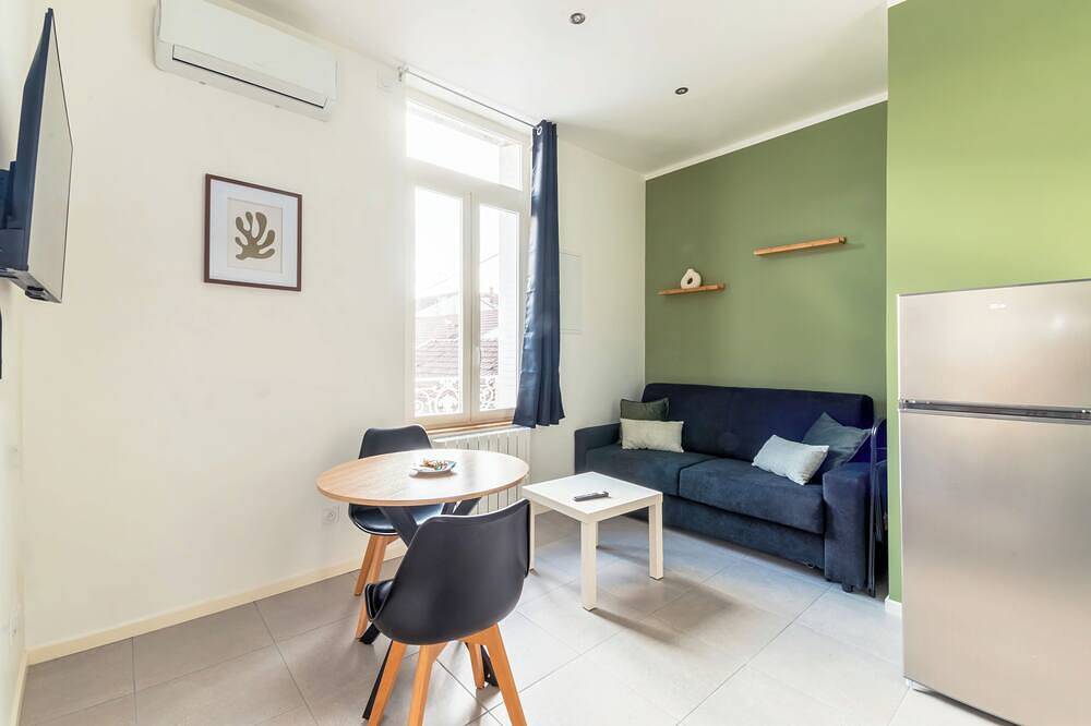Photo : Appartement de vacances
