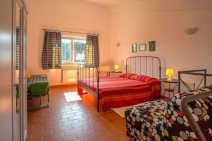Houses in Stratola - Apartment 1 in Montella, Avellino Provinz