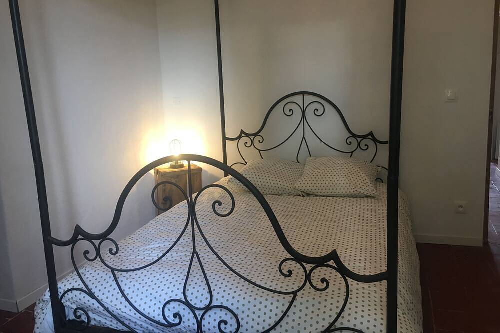 Mas De La Prairie Authentique Mas Von 1850 in Avignon, Vaucluse