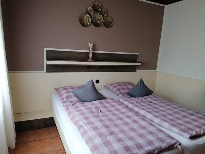 Ferienwohnung, mit Terrasse und Garten in Niederkrüchten - 4