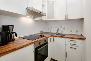 Ferienwohnung für 4 Personen in Laboe, Ostsee Schleswig-Holstein, Bild 3