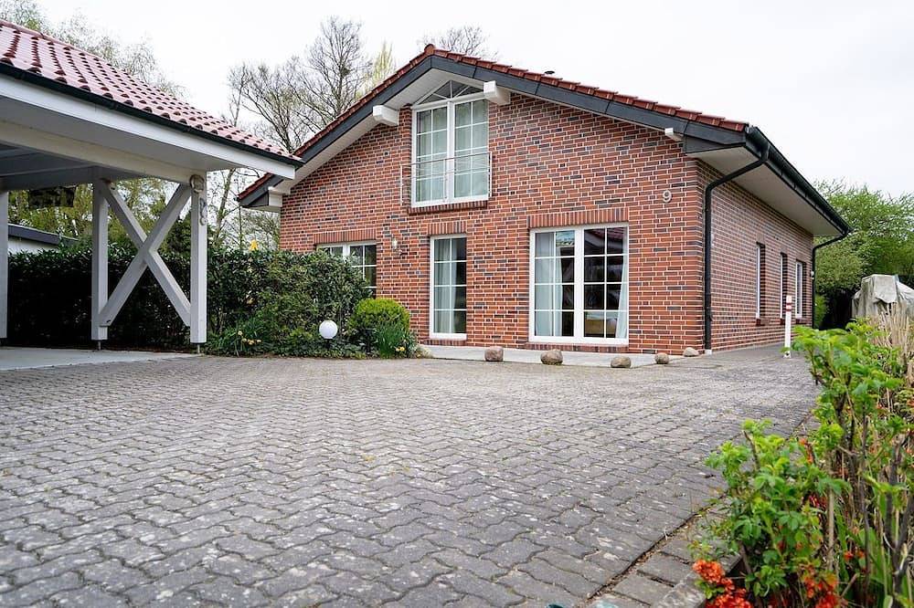 Appartamento vacanze a Lübecker Bucht a partire da 130€ a notte