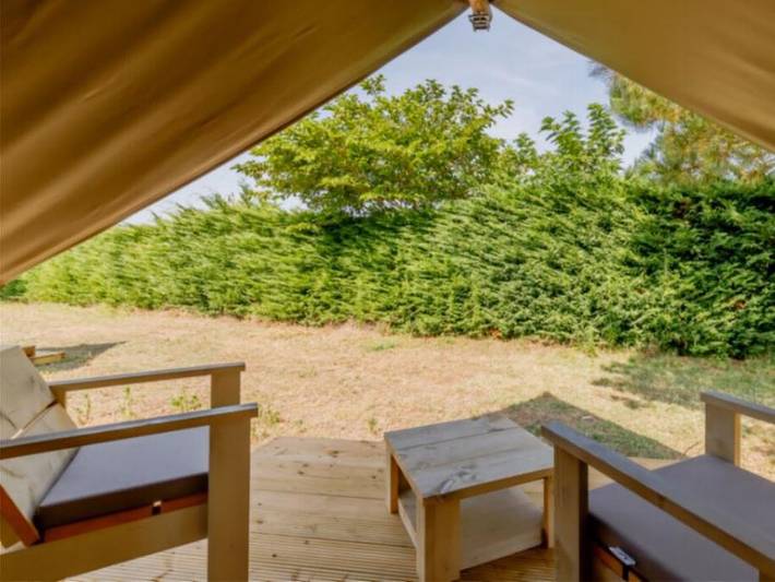 Gîte pour 2 personnes à L'Aiguillon-sur-Mer - 3