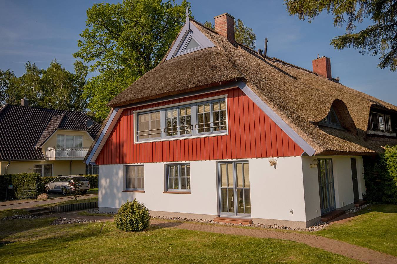 Ferienwohnung in Zingst für 3 Personen in Zingst