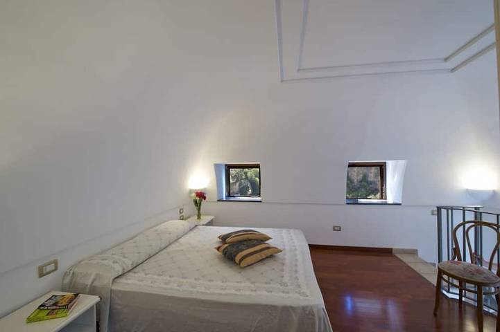 Appartamento intero, Sebastien Balcony central Positano in Spiaggia d'Arienzo, Positano