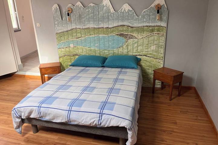 Location de vacances pour 6 personnes, avec jardin à Masseube - 3