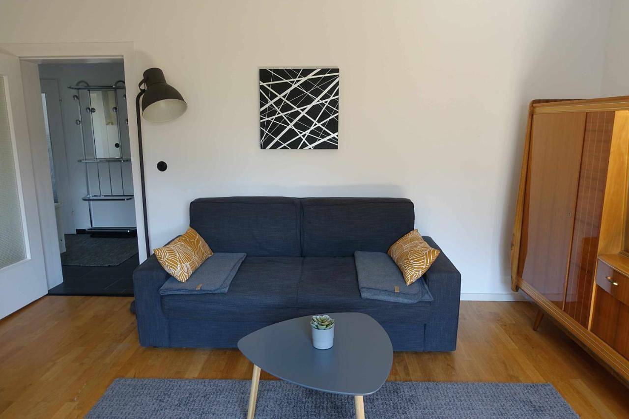 Ganze Wohnung, One-Bedroom Apartment in Tegel Berlin, Berlin