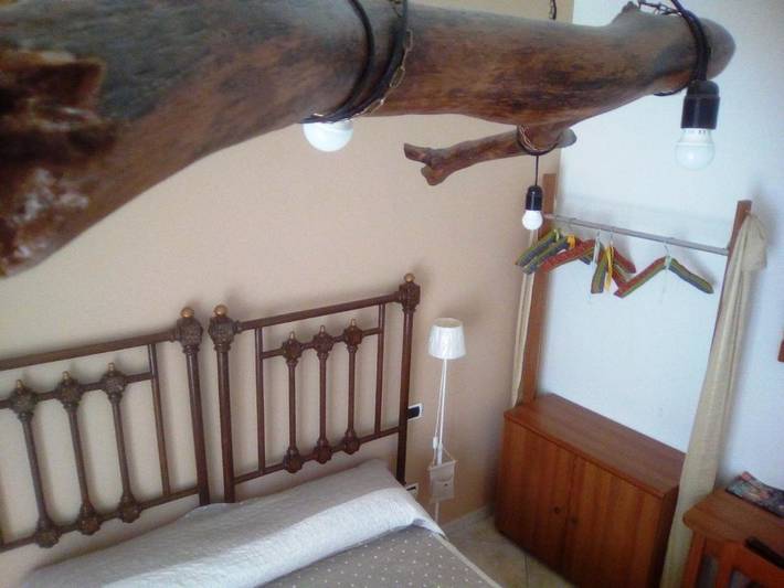 Chambre d’hôte pour 5 personnes, avec balcon à Alberobello - 3