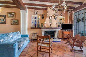 Casa Rural para 22 Personas en Almonte, Costa de la Luz, Foto 4
