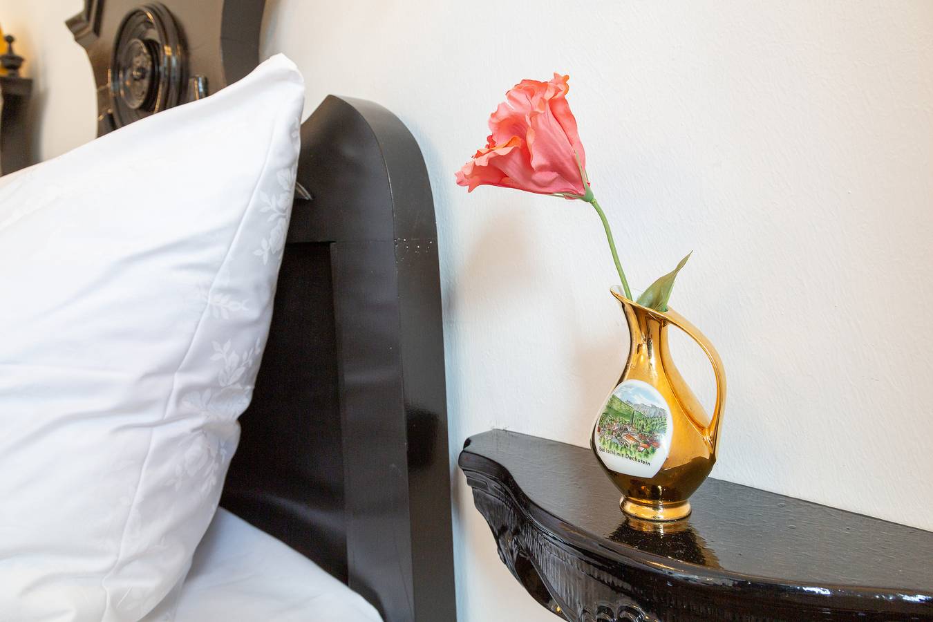 Ganze Ferienwohnung, Heritage Boutique Apartment Ella in Bad Ischl, Bezirk Gmunden