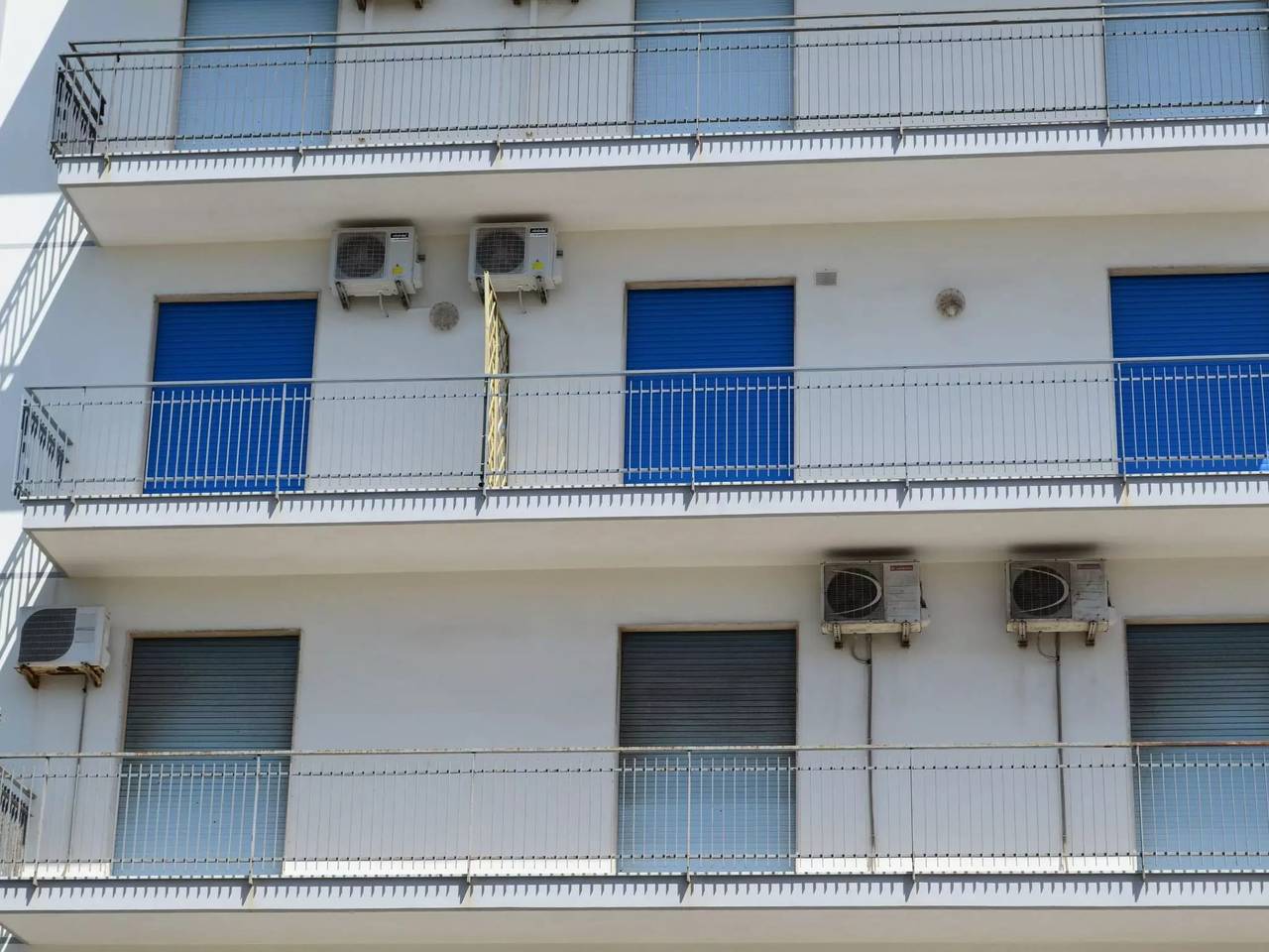 Apartamento entero, 3 estancias 4 Personas in Fondachello, Provincia de Catania