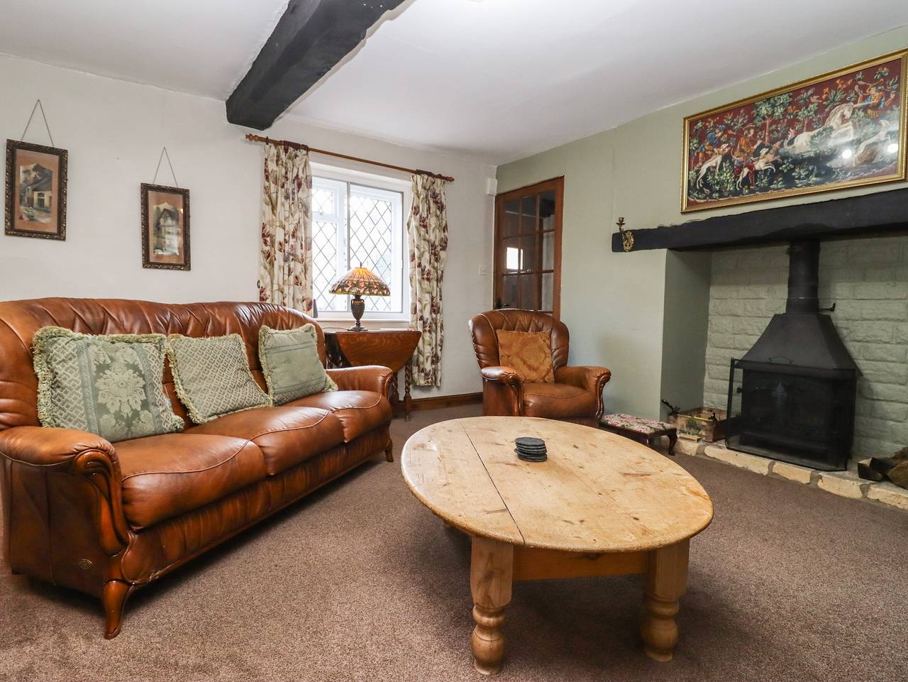 Mouse Hole Cottage in Winchcombe, Gloucestershire