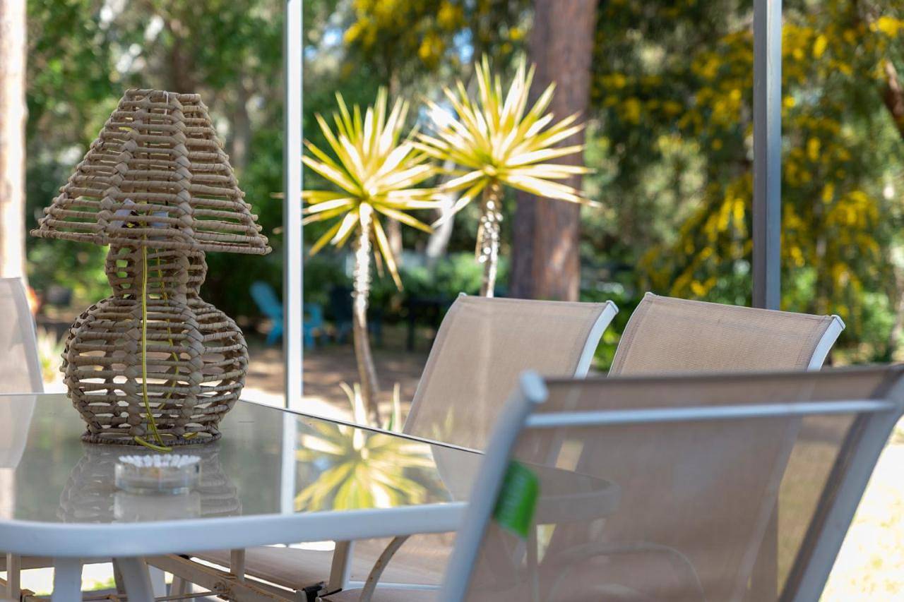 Guest House Abbacurrente in Spiaggia III Pettine, Sorso