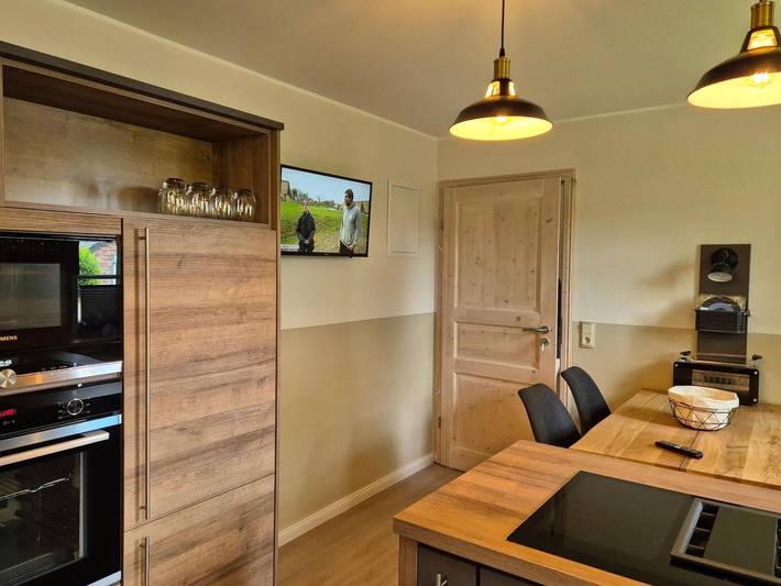 Ferienhaus für 4 Personen, mit Terrasse in Nieblum - 2