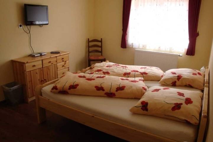 Bed and Breakfast für 3 Personen - 1