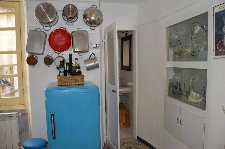 Location de vacances pour 15 personnes, avec terrasse et vue, animaux acceptés à Sarzana - 3