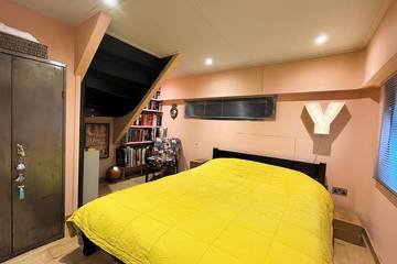 Hausboot für 4 Personen in Hounslow, London, Bild 3