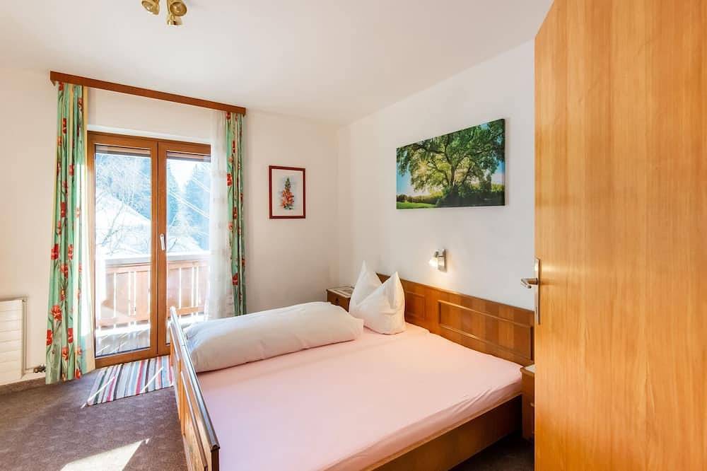 Ferienhaus mit herrlichem Ausblick in Hainzenberg, Zillertaler Alpen