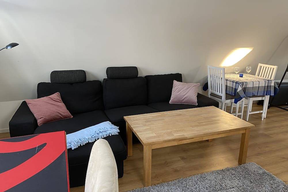 Ganze Wohnung, Apartment by Golf South Stockholm in Kallfors, Järna  in Schwedische Ostsee