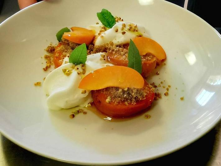 Location de vacances pour 2 personnes, avec jardin à Sorgues - 2