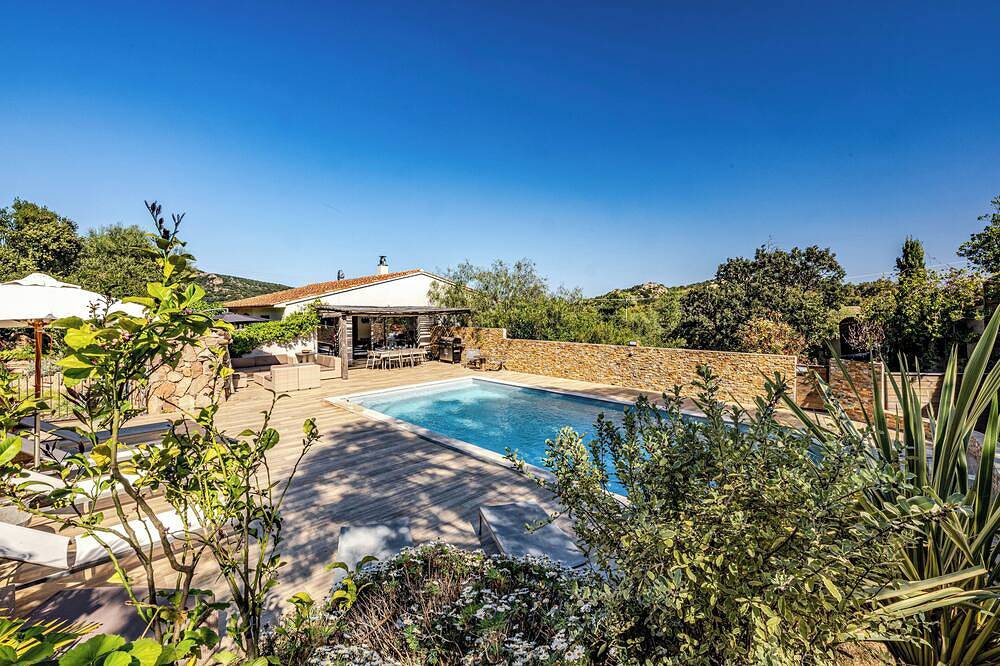Maison de vacances