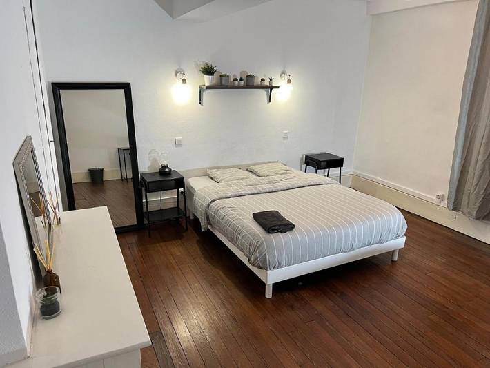 Gîte pour 2 personnes dans Ancerville