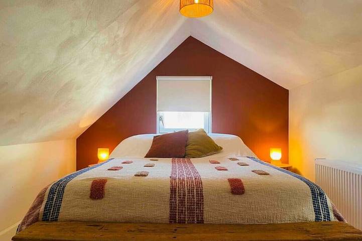 Strandhaus für 2 Personen, mit Balkon in Noordwijk - 2