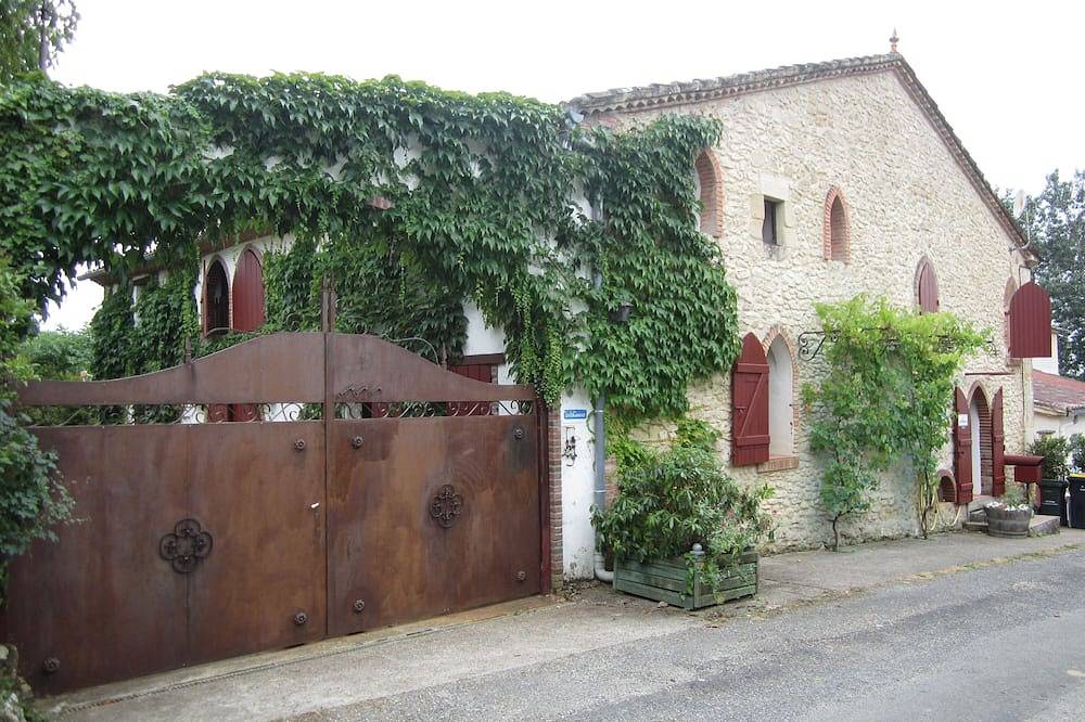 Maison de vacances