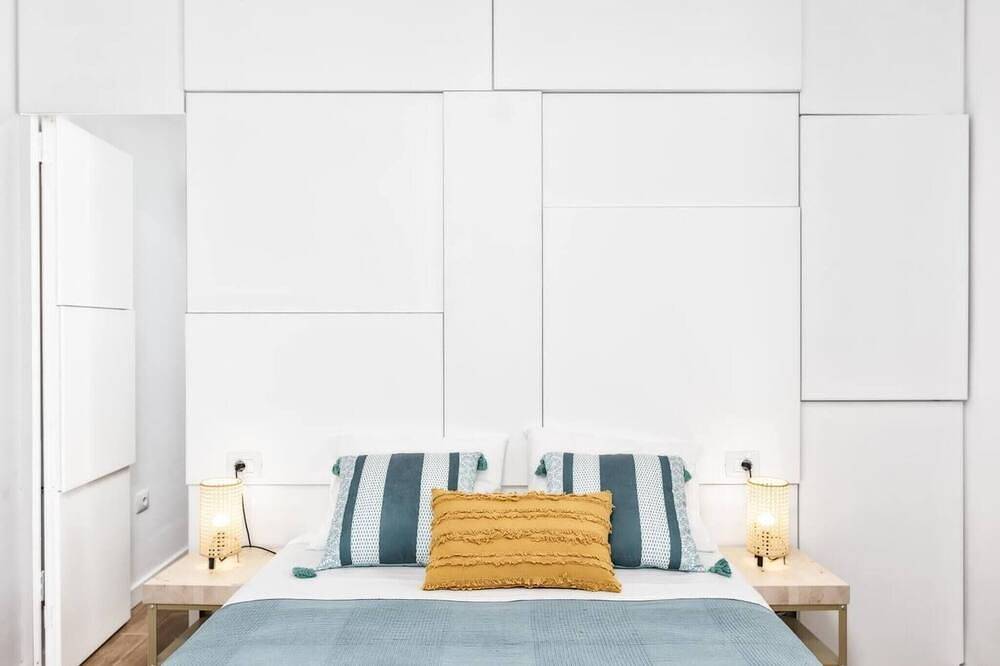 Entire apartment, La Zarza by Huskalia in Retamar (Canary Islands), Los Llanos de Aridane