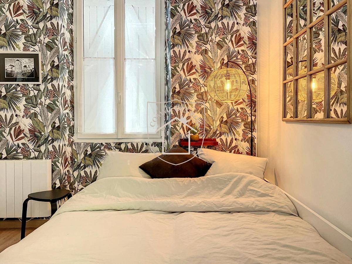 Appartement entier, Apartment in Dourdan, Essonne