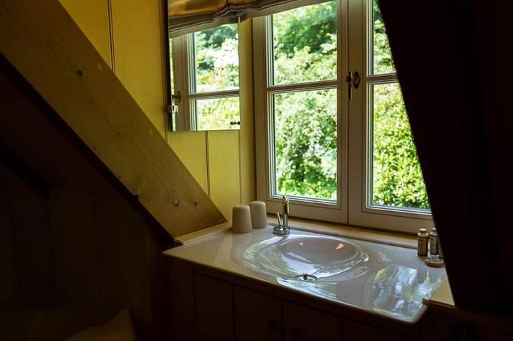 Ferienhaus für 6 Personen in Kreis Herzogtum Lauenburg - 4