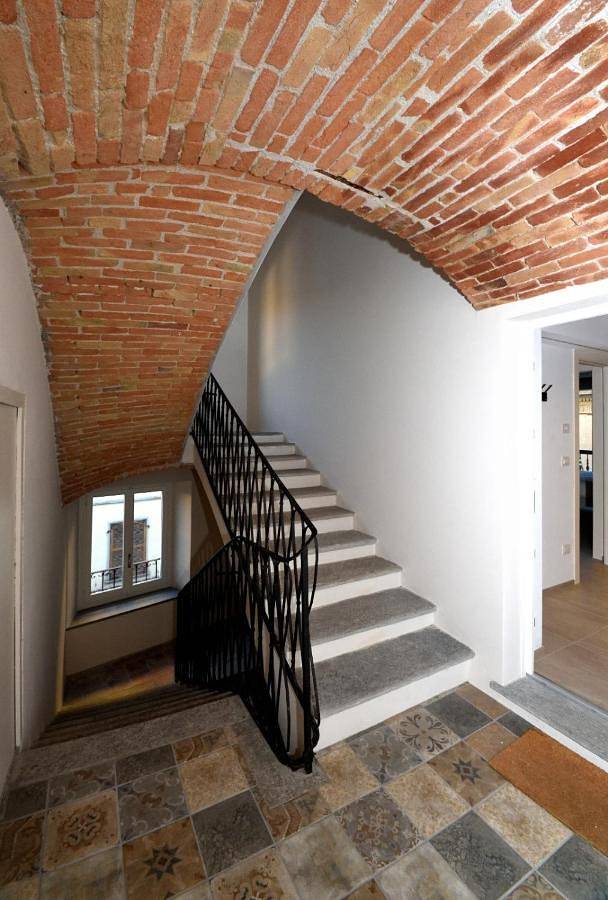 Gîte pour 5 personnes, avec vue et terrasse à Nizza Monferrato - 4