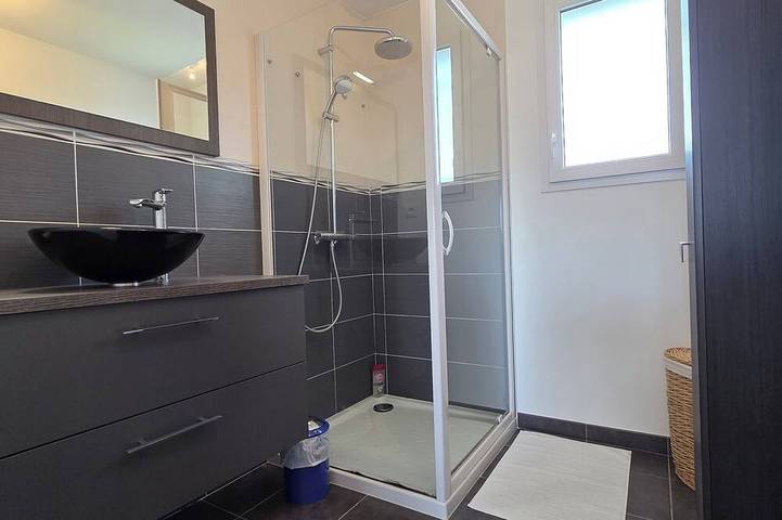 Location de vacances pour 4 personnes, avec jardin à Nogent-le-Rotrou - 4